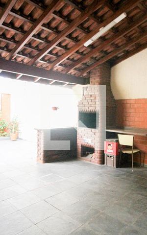 Casa à venda com 148m², 2 quartos e 2 vagasArea de lazer / churrasqueira
