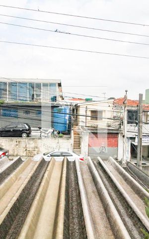 Casa à venda com 148m², 2 quartos e 2 vagasVista Quarto 3