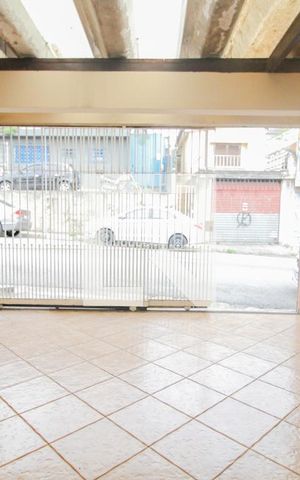 Casa à venda com 148m², 2 quartos e 2 vagasGaragem