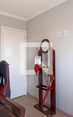 Apartamento à venda com 196m², 4 quartos e 4 vagas Apartamento à venda com 196m², 4 quartos e 4 vagasQuarto