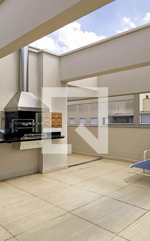 Apartamento à venda com 196m², 4 quartos e 4 vagas Apartamento à venda com 196m², 4 quartos e 4 vagasEspaço gourmet