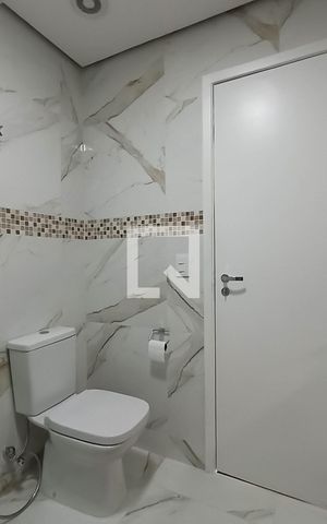 Apartamento à venda com 196m², 4 quartos e 4 vagas Apartamento à venda com 196m², 4 quartos e 4 vagasBanheiro suíte 3