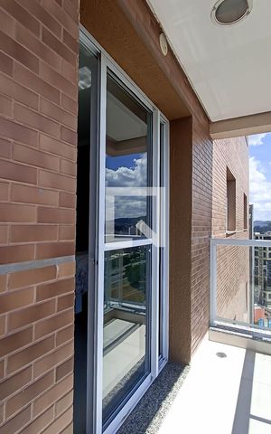 Apartamento à venda com 196m², 4 quartos e 4 vagas Apartamento à venda com 196m², 4 quartos e 4 vagasVaranda sala de jantar