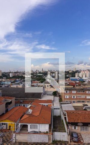Apartamento à venda com 72m², 2 quartos e 1 vaga Apartamento à venda com 72m², 2 quartos e 1 vagaVista do quarto 2