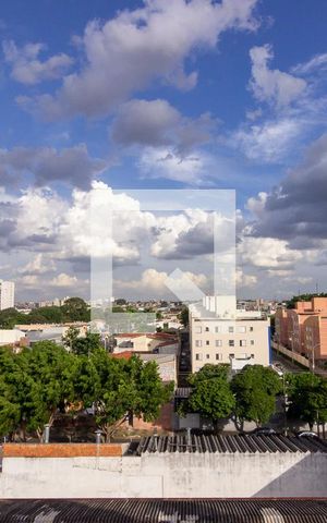 Apartamento à venda com 72m², 2 quartos e 1 vaga Apartamento à venda com 72m², 2 quartos e 1 vagaVista da Sala