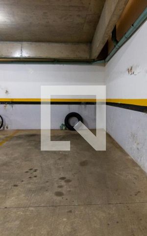 Apartamento à venda com 72m², 2 quartos e 1 vaga Apartamento à venda com 72m², 2 quartos e 1 vagaGaragem
