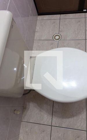 Apartamento à venda com 72m², 2 quartos e 1 vaga Apartamento à venda com 72m², 2 quartos e 1 vagaBanheiro Social