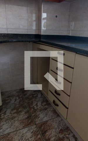 Apartamento à venda com 72m², 2 quartos e 1 vaga Apartamento à venda com 72m², 2 quartos e 1 vagaCozinha - Armários