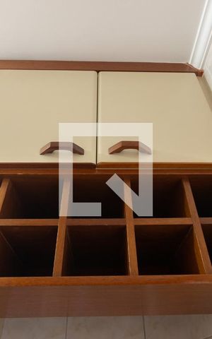 Apartamento à venda com 72m², 2 quartos e 1 vaga Apartamento à venda com 72m², 2 quartos e 1 vagaCozinha - Armários
