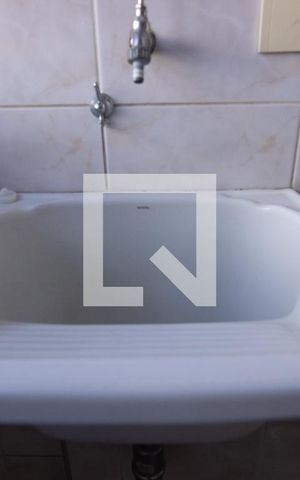 Apartamento à venda com 72m², 2 quartos e 1 vaga Apartamento à venda com 72m², 2 quartos e 1 vagaÁrea de Serviço