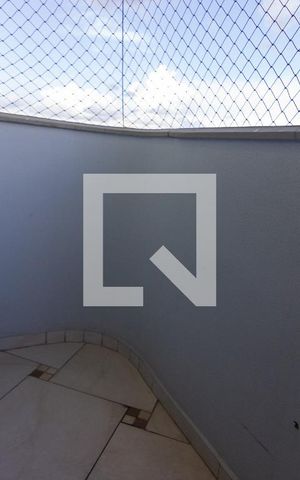 Apartamento à venda com 72m², 2 quartos e 1 vaga Apartamento à venda com 72m², 2 quartos e 1 vagaVaranda da Sala