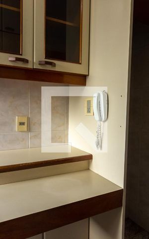 Apartamento à venda com 72m², 2 quartos e 1 vaga Apartamento à venda com 72m², 2 quartos e 1 vagaCozinha - Armários