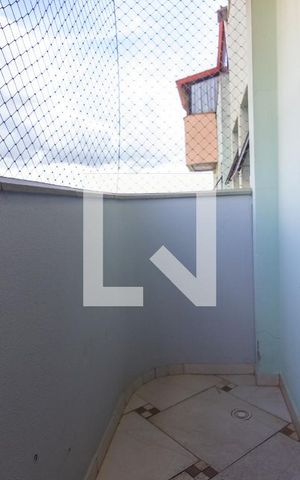 Apartamento à venda com 72m², 2 quartos e 1 vaga Apartamento à venda com 72m², 2 quartos e 1 vagaVaranda da Sala
