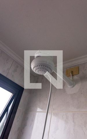 Apartamento à venda com 72m², 2 quartos e 1 vaga Apartamento à venda com 72m², 2 quartos e 1 vagaBanheiro da Suíte