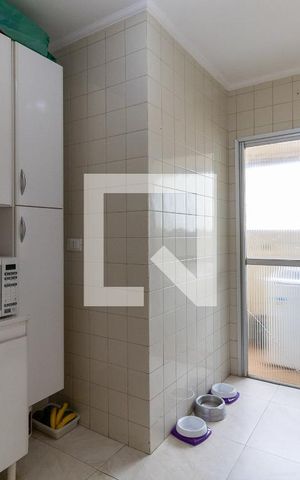 Apartamento à venda com 97m², 3 quartos e 2 vagas Apartamento à venda com 97m², 3 quartos e 2 vagasCozinha