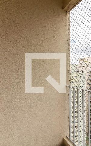 Apartamento à venda com 97m², 3 quartos e 2 vagas Apartamento à venda com 97m², 3 quartos e 2 vagasVaranda