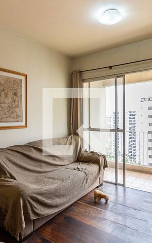Apartamento à venda com 97m², 3 quartos e 2 vagas Apartamento à venda com 97m², 3 quartos e 2 vagasSala