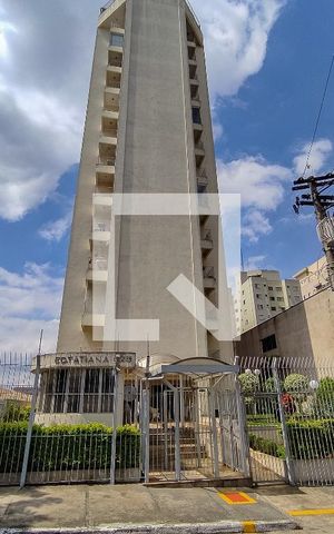 Apartamento à venda com 97m², 3 quartos e 2 vagas Apartamento à venda com 97m², 3 quartos e 2 vagasFachada