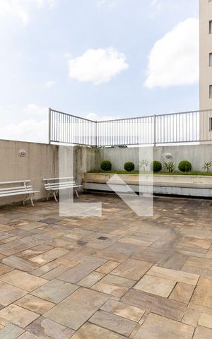 Apartamento à venda com 97m², 3 quartos e 2 vagas Apartamento à venda com 97m², 3 quartos e 2 vagasÁrea Comum