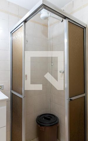 Apartamento à venda com 97m², 3 quartos e 2 vagas Apartamento à venda com 97m², 3 quartos e 2 vagasBanheiro Social