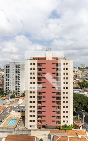 Apartamento à venda com 97m², 3 quartos e 2 vagas Apartamento à venda com 97m², 3 quartos e 2 vagasVista da Lavanderia