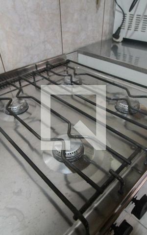 Casa para alugar com 50m², 1 quarto e sem vagacozinha