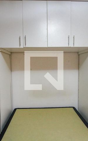 Casa para alugar com 50m², 1 quarto e sem vagaquarto