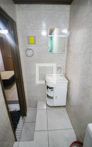 Casa para alugar com 50m², 1 quarto e sem vagabanheiro