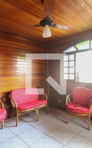 Casa para alugar com 50m², 1 quarto e sem vagasala