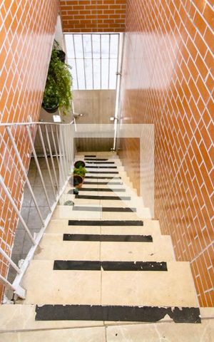 Casa para alugar com 50m², 1 quarto e sem vagaentrada