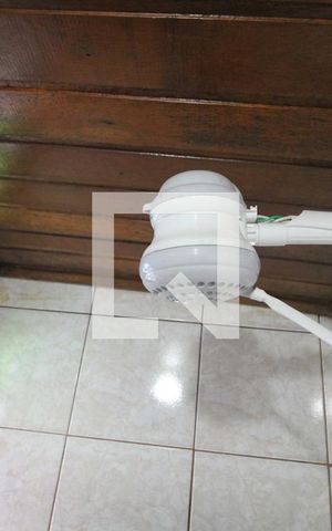 Casa para alugar com 50m², 1 quarto e sem vagabanheiro