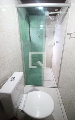 Casa para alugar com 50m², 1 quarto e sem vagabanheiro