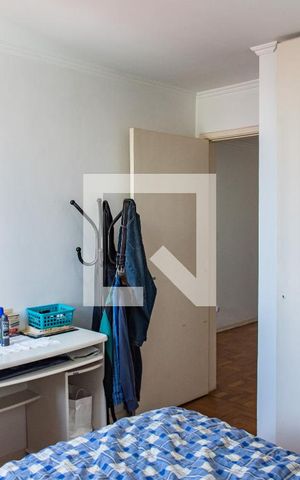 Apartamento à venda com 120m², 3 quartos e 2 vagas Apartamento à venda com 120m², 3 quartos e 2 vagasQuarto 1