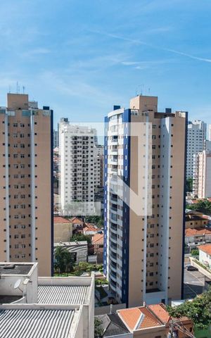 Apartamento à venda com 120m², 3 quartos e 2 vagas Apartamento à venda com 120m², 3 quartos e 2 vagasVista da suíte