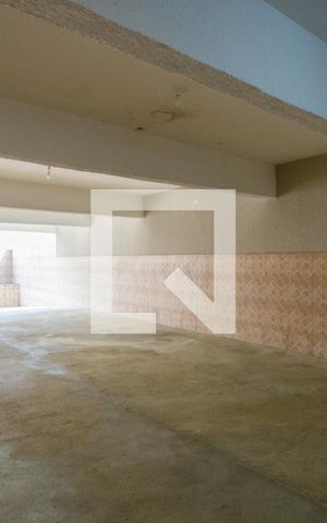 Apartamento à venda com 114m², 2 quartos e 2 vagas Apartamento à venda com 114m², 2 quartos e 2 vagasGaragem