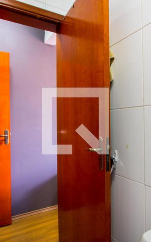 Apartamento à venda com 114m², 2 quartos e 2 vagas Apartamento à venda com 114m², 2 quartos e 2 vagasBanheiro do quarto 1