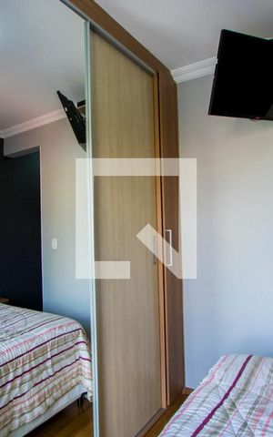Apartamento à venda com 114m², 2 quartos e 2 vagas Apartamento à venda com 114m², 2 quartos e 2 vagasQuarto 1 - Suíte