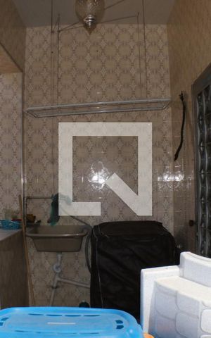 Casa à venda com 167m², 3 quartos e 5 vagasÁrea de Serviço