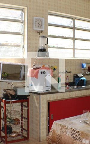 Casa à venda com 167m², 3 quartos e 5 vagasCozinha