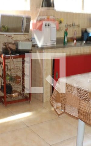 Casa à venda com 167m², 3 quartos e 5 vagasCozinha