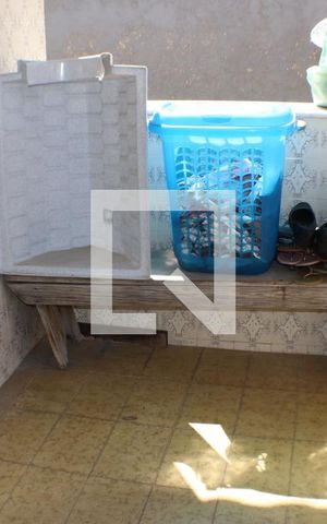 Casa à venda com 167m², 3 quartos e 5 vagasÁrea de Serviço