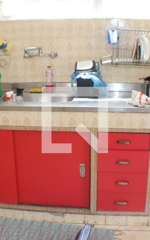 Casa à venda com 167m², 3 quartos e 5 vagasCozinha