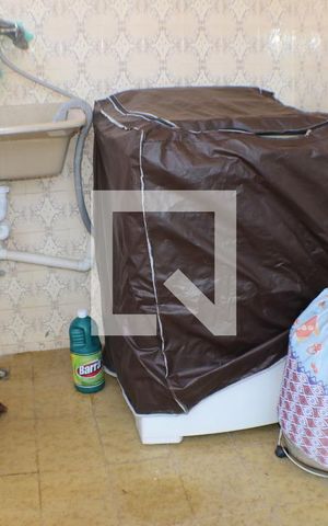 Casa à venda com 167m², 3 quartos e 5 vagasÁrea de Serviço