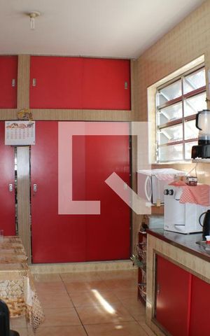 Casa à venda com 167m², 3 quartos e 5 vagasCozinha