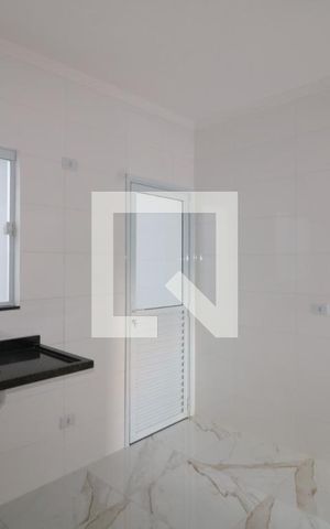 Casa à venda com 70m², 2 quartos e 1 vagaCozinha 