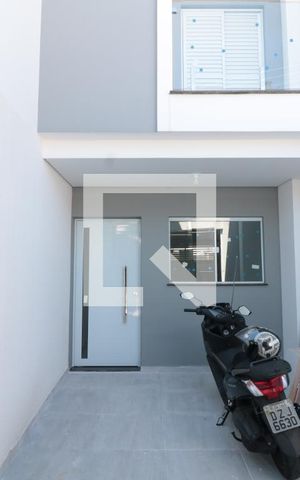 Casa à venda com 70m², 2 quartos e 1 vagaGaragem