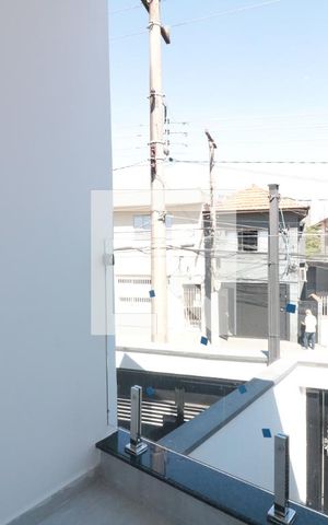 Casa à venda com 70m², 2 quartos e 1 vagaSacada da Suite 1