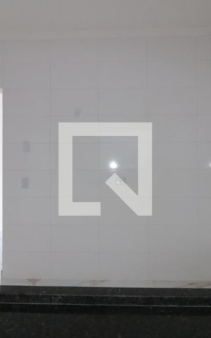 Casa à venda com 70m², 2 quartos e 1 vagaCozinha 