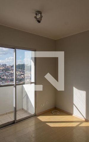 Apartamento para alugar com 50m², 2 quartos e 1 vaga Apartamento para alugar com 50m², 2 quartos e 1 vagaSala