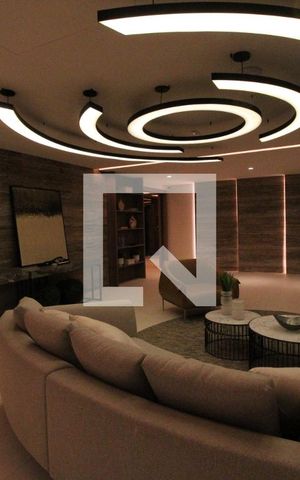 Apartamento à venda com 70m², 2 quartos e 1 vagaHall de entrada